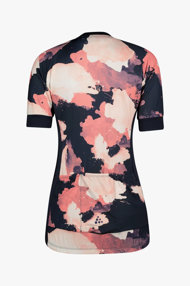 Craft ADV Endur Graphic Damen Biketrikot
