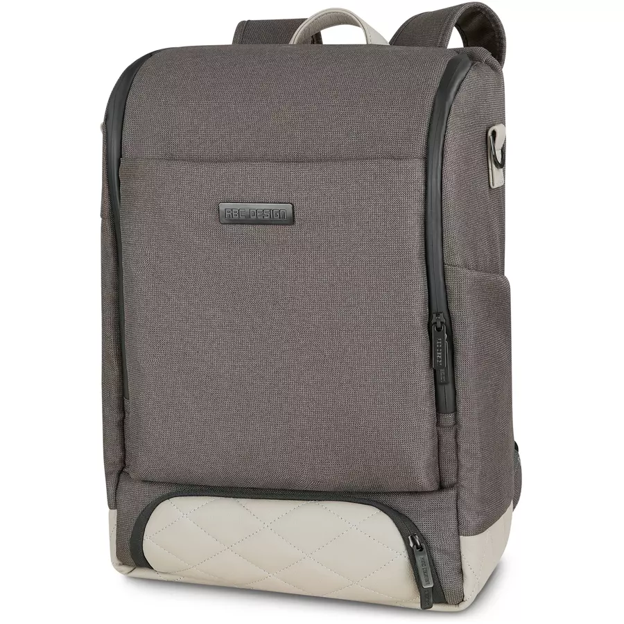ABC DESIGN Wickelrucksack Tour Herb Diamond Edition Kollektion 2023