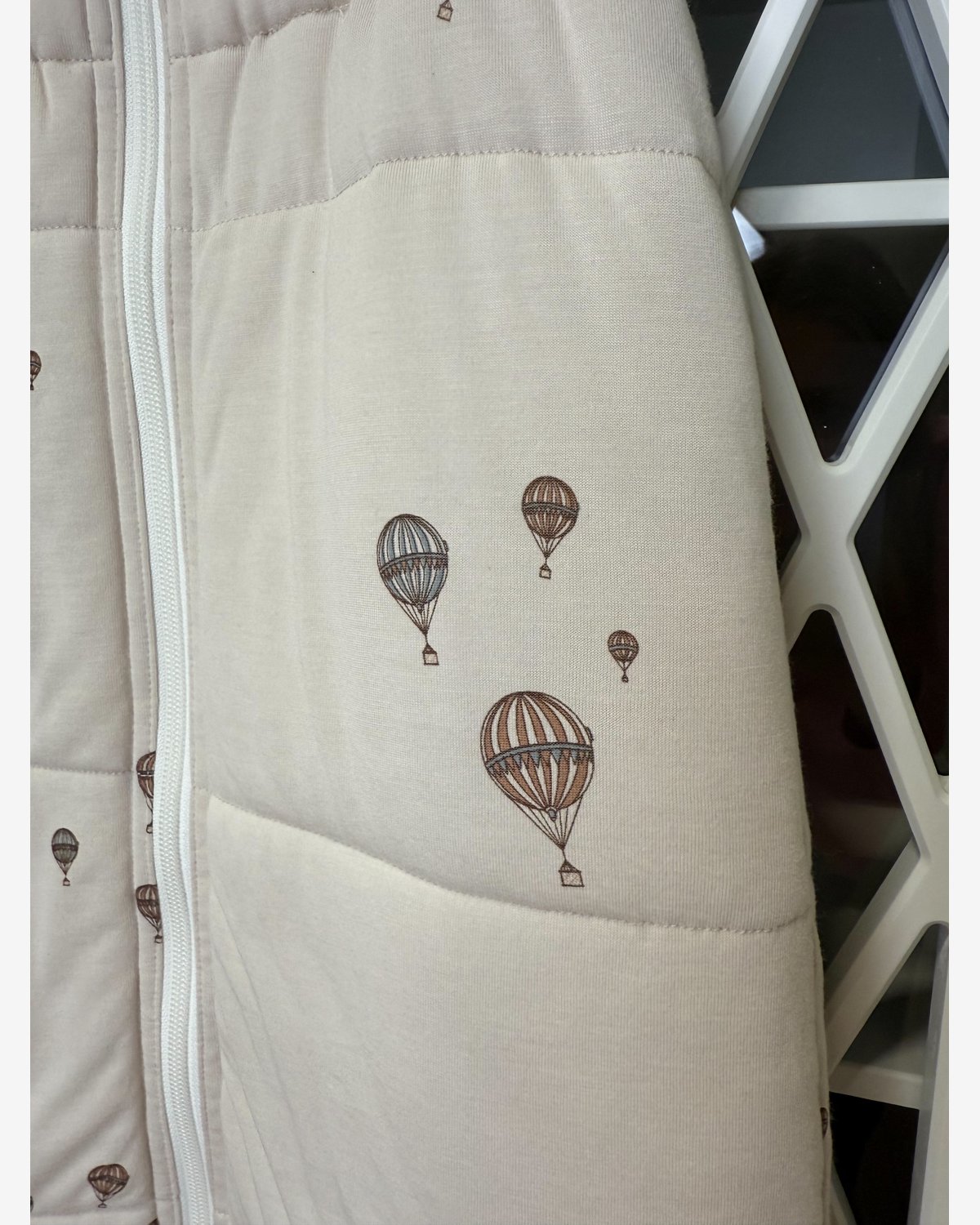 Nattpose Night Balloon – Baby 3-18 mnd