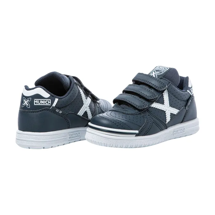 Munich G3 Profit V Kid Sneaker Junior