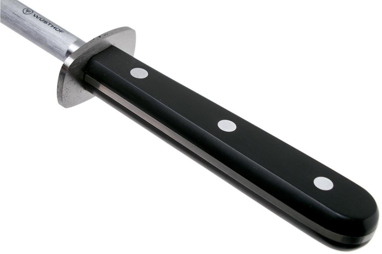 Wüsthof Classic 3040185026 aanzetstaal, 26 cm