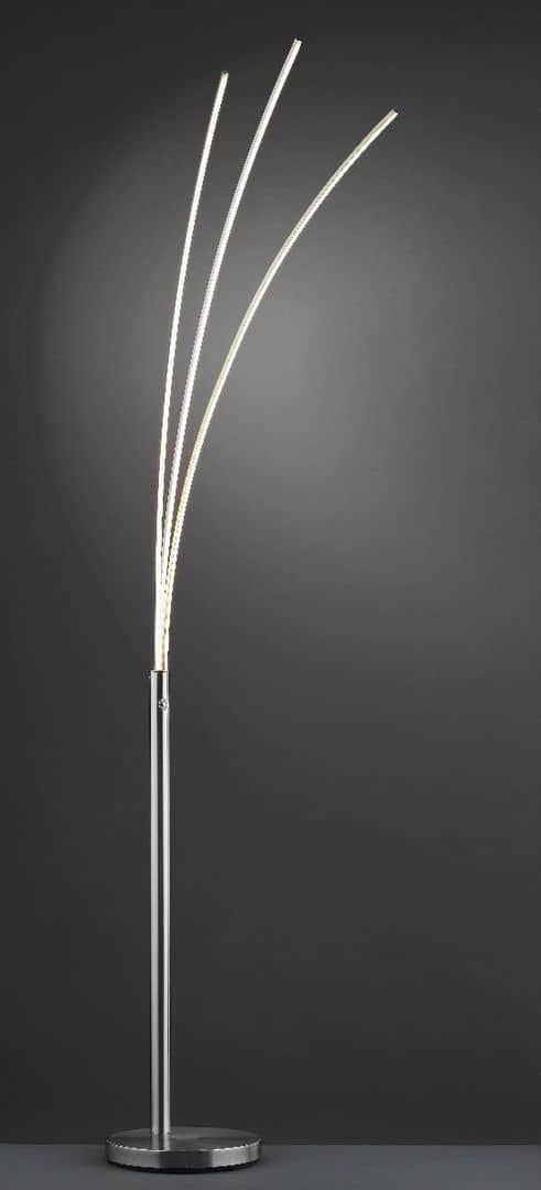 LED-Stehleuchte