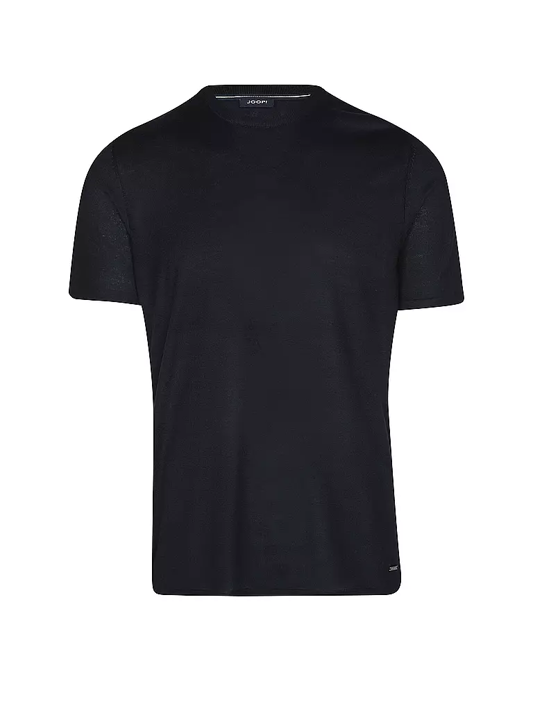 JOOP T-Shirt Modern Fit VERED  dunkelblau