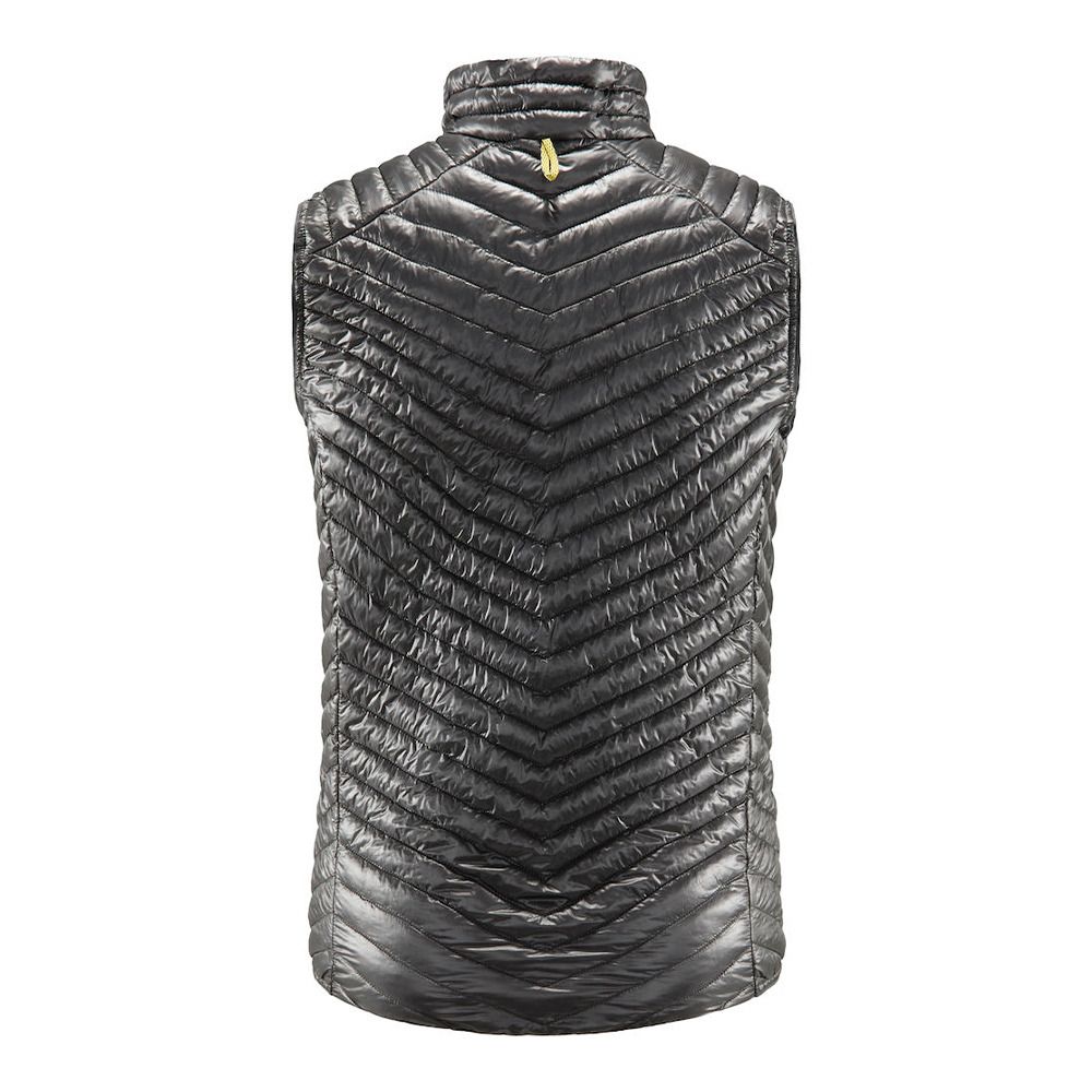 Haglöfs L.I.M MIMIC - Doudoune Femme magnetite