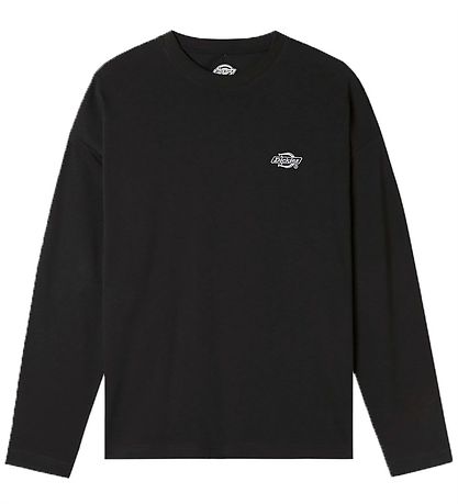 Dickies Bluse - Summerdale - Blåck