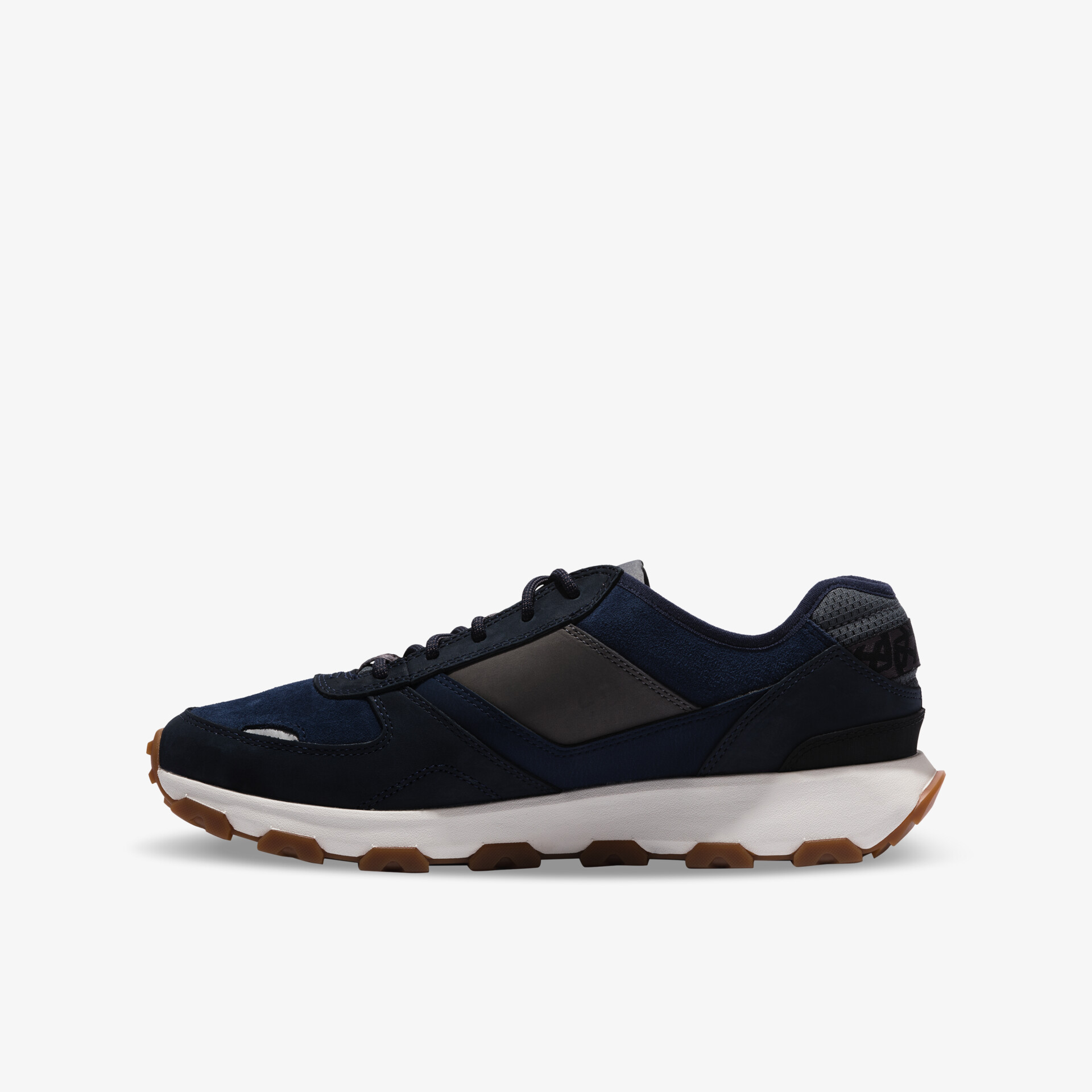 Timberland Winsor Park Herren Sneaker Low blau
