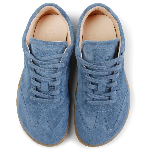 Grand Step Shoes - Bareo Barefoot - Chaussures minimalistes
