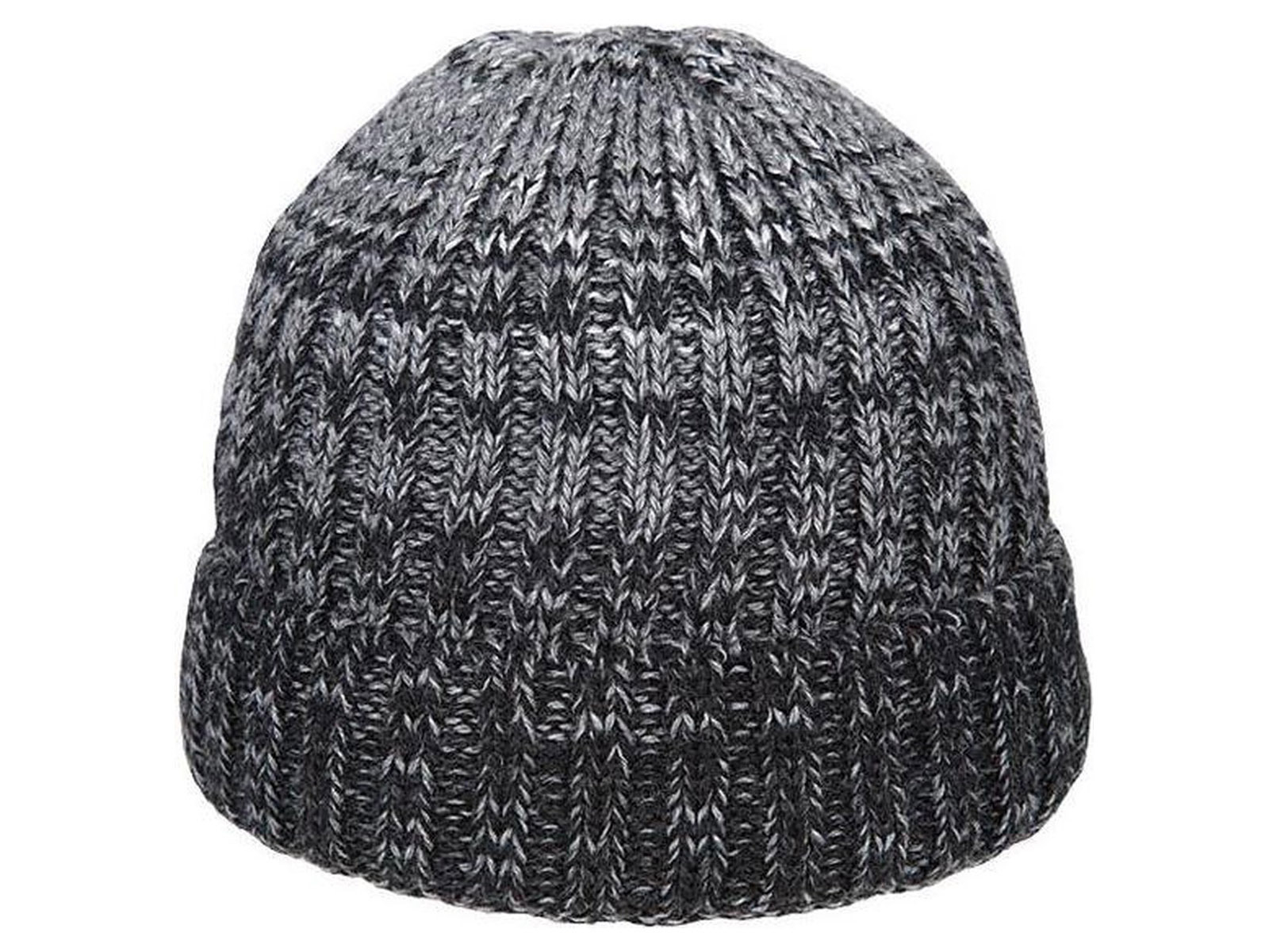 Hatland Ranger No Wind heren muts - Black