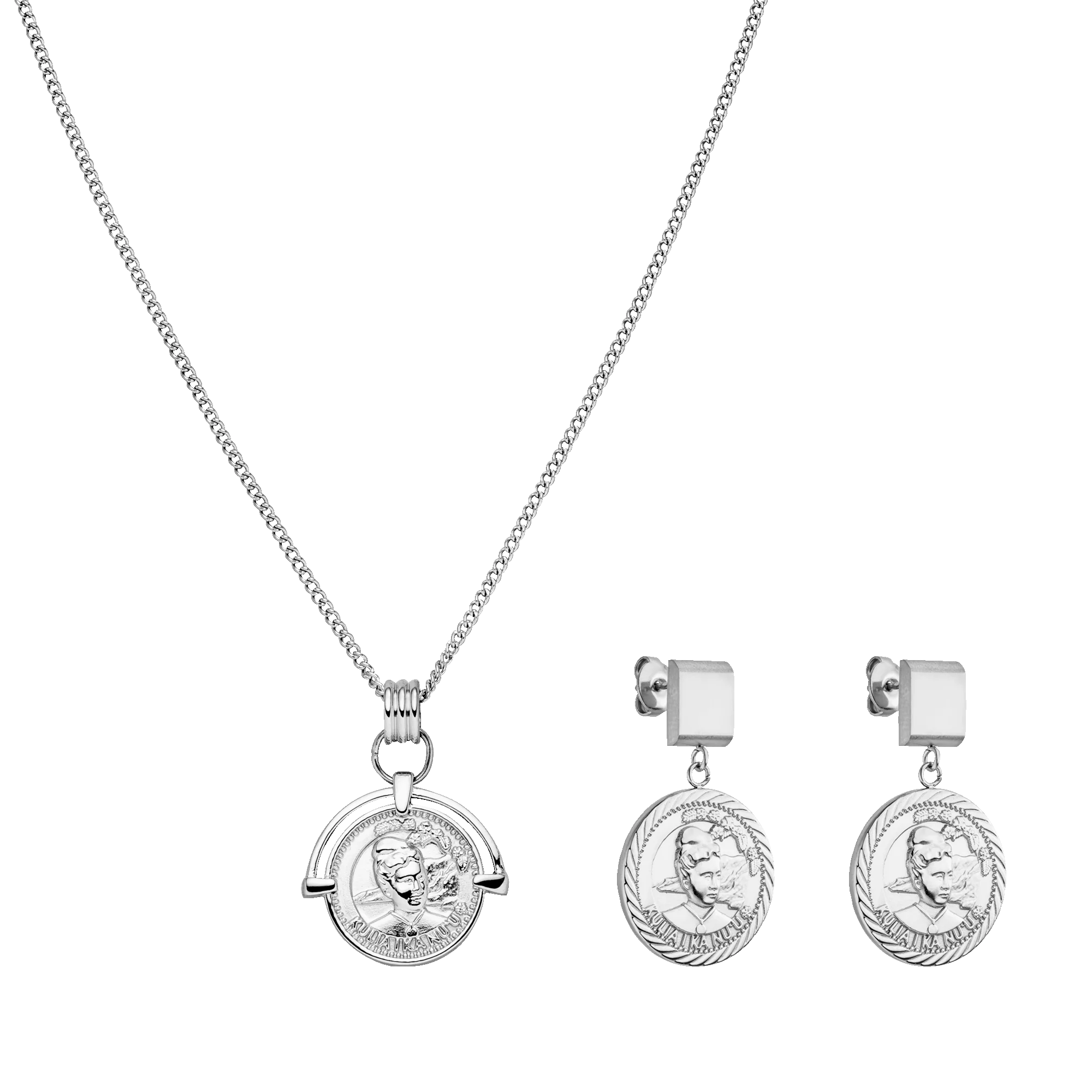 Mahina Club Lei Edition