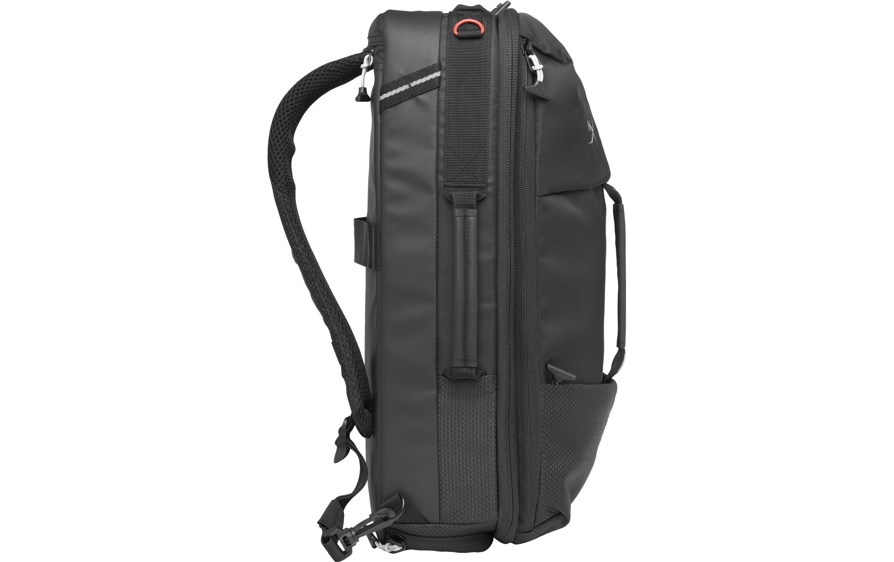 Notebook-Rucksack Knight 16 