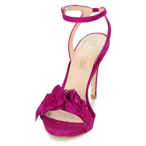 Fericelli - GLAM Violeta