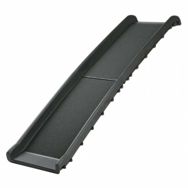 Rampe d'accès pliable pour animaux 155 cm x 40 cm Trixie