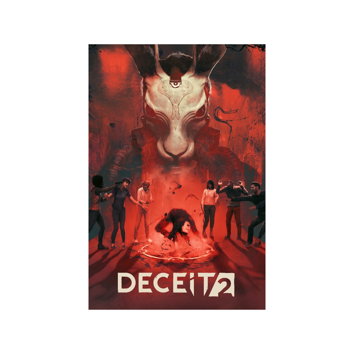 Deceit 2 - PC Windows