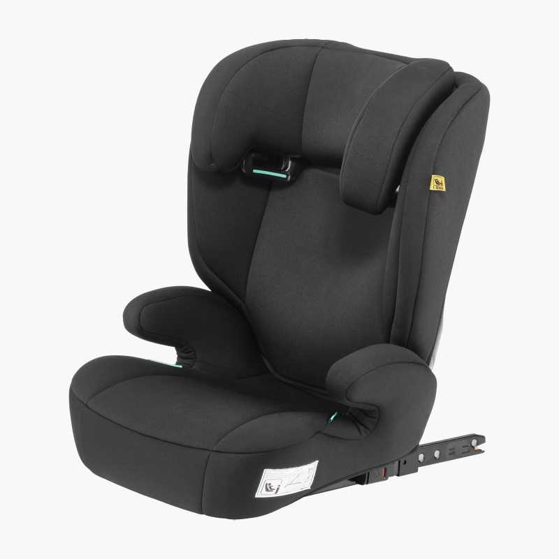 Beltestol med ISOFIX-feste