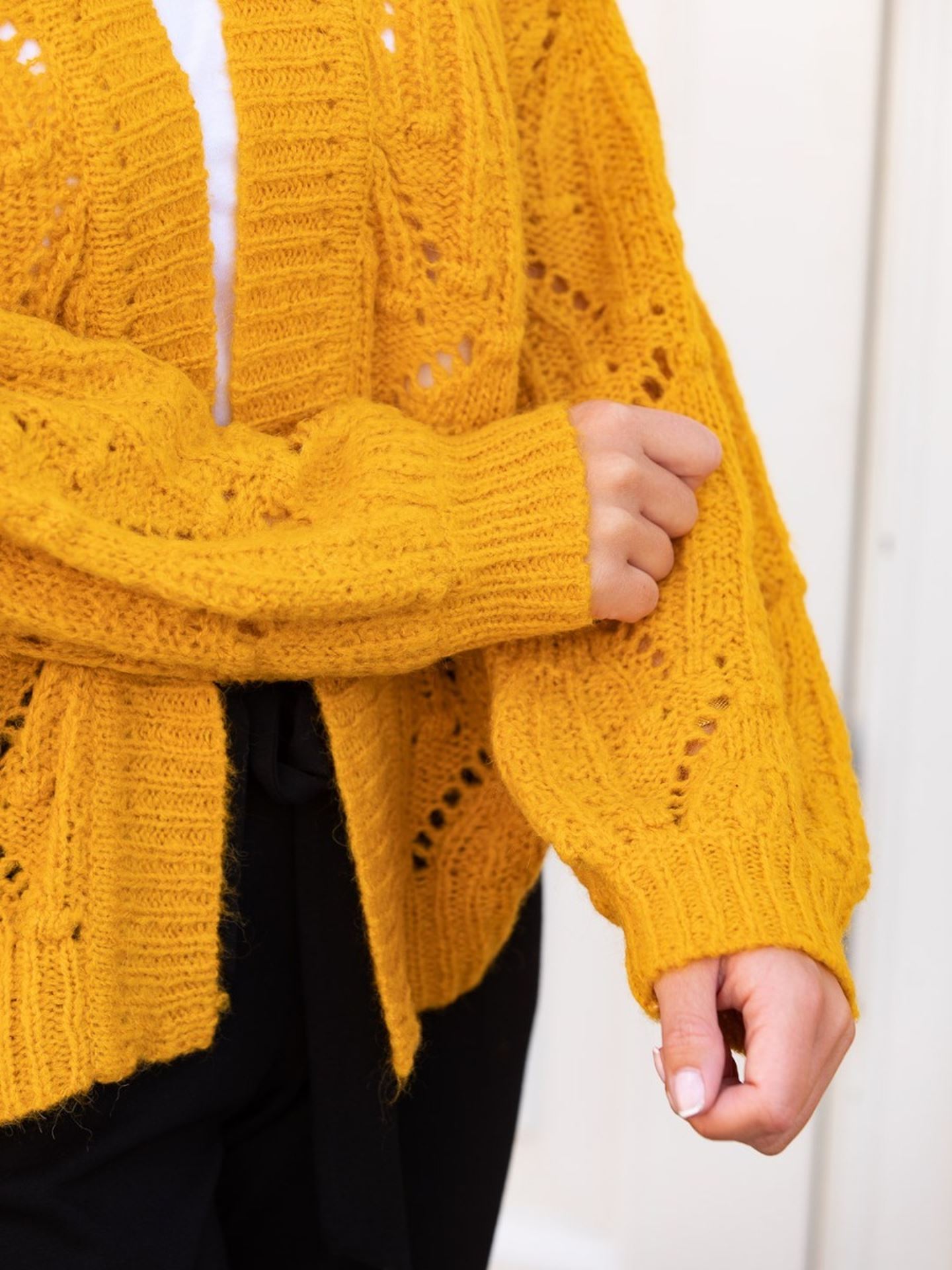MSCH Copenhagen Mavis Cardigan
