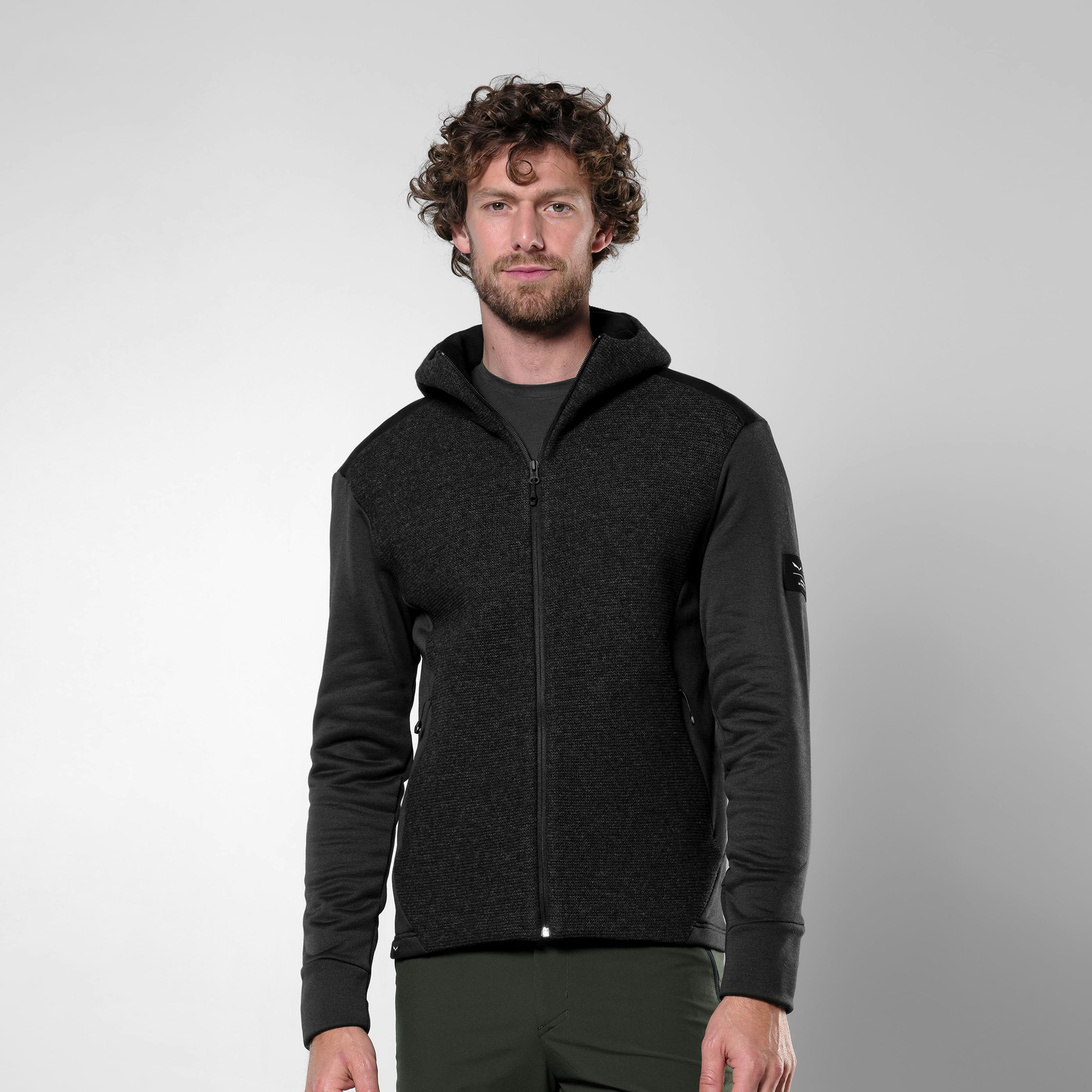 Fanes Sarner Light Hybrid Jacke Herren