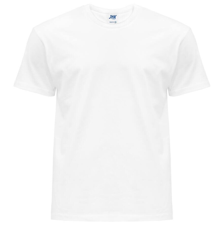 JHK JK190 - T-shirt Élégance Sportive 190 Premium