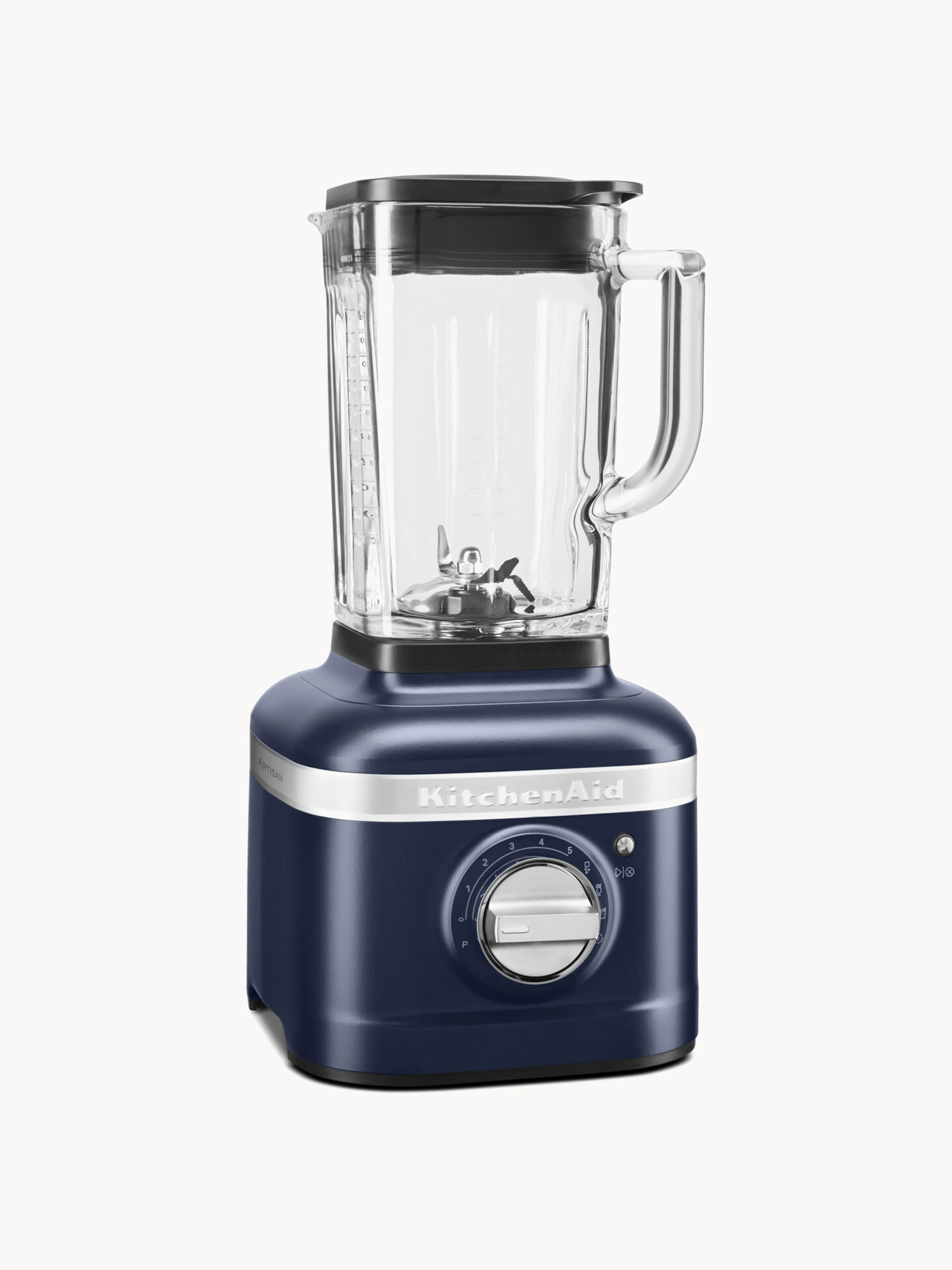 Blender K400 Artisan