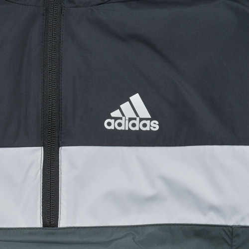 Adidas Sportswear - JK WV ANORAK - Gris