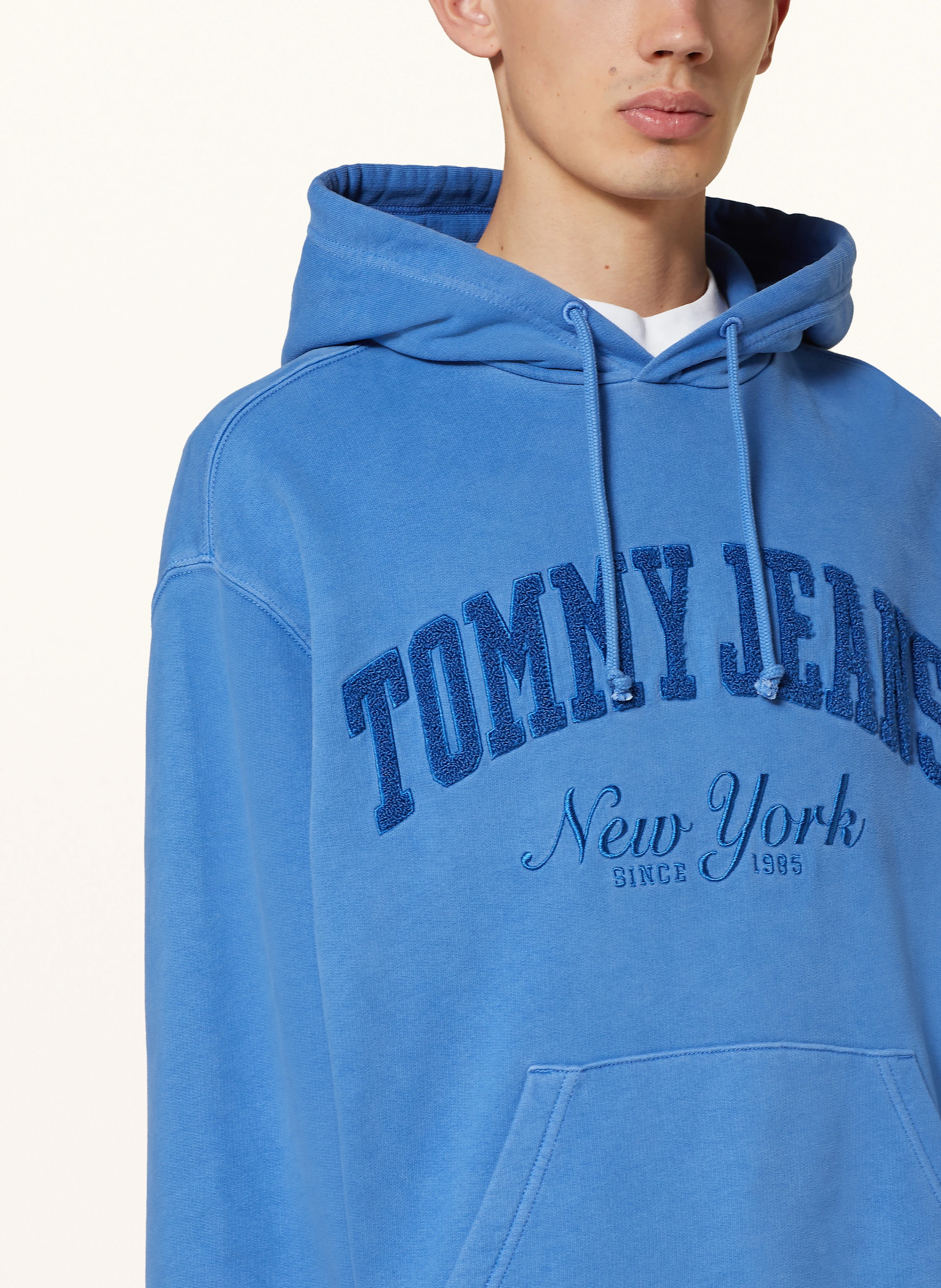 TOMMY JEANS Hoodie