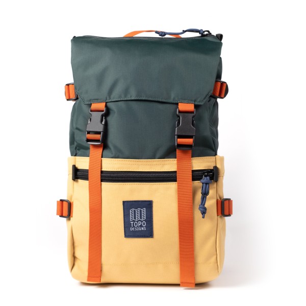 Topo Designs - Rover Pack Classic 20 - Recycled - Sac à dos journée