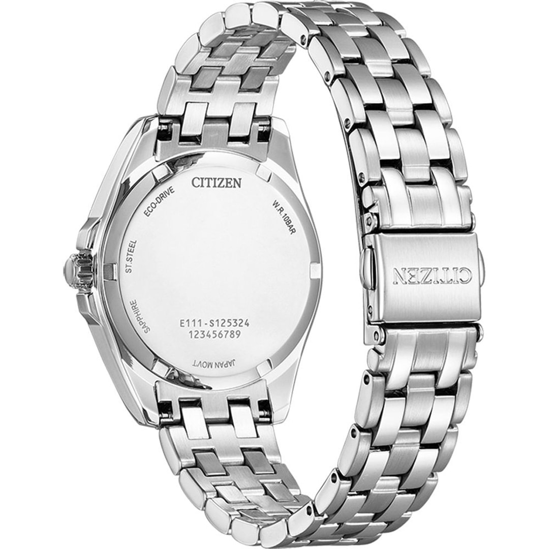 Citizen Sports Lady Eco-Drive