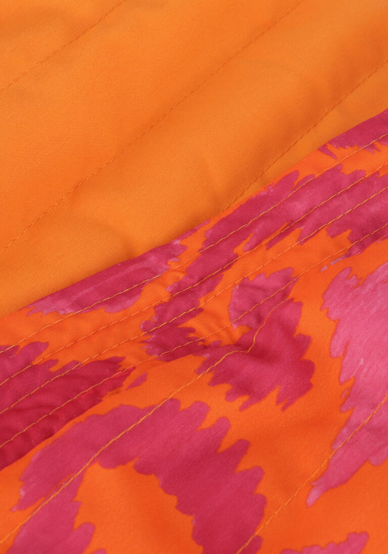 AMMEHOELA roze ammehoela gilet am.meis.01