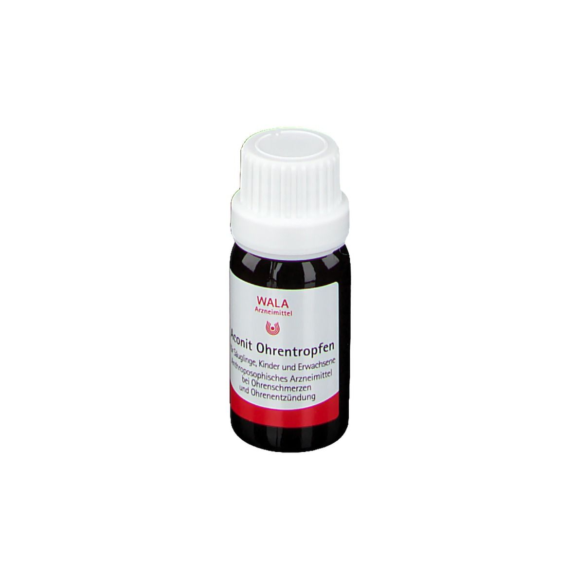 WALA® Aconit Ohrentropfen