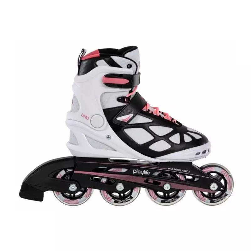 Roller en ligne PLAYLIFE Uno Pink 80