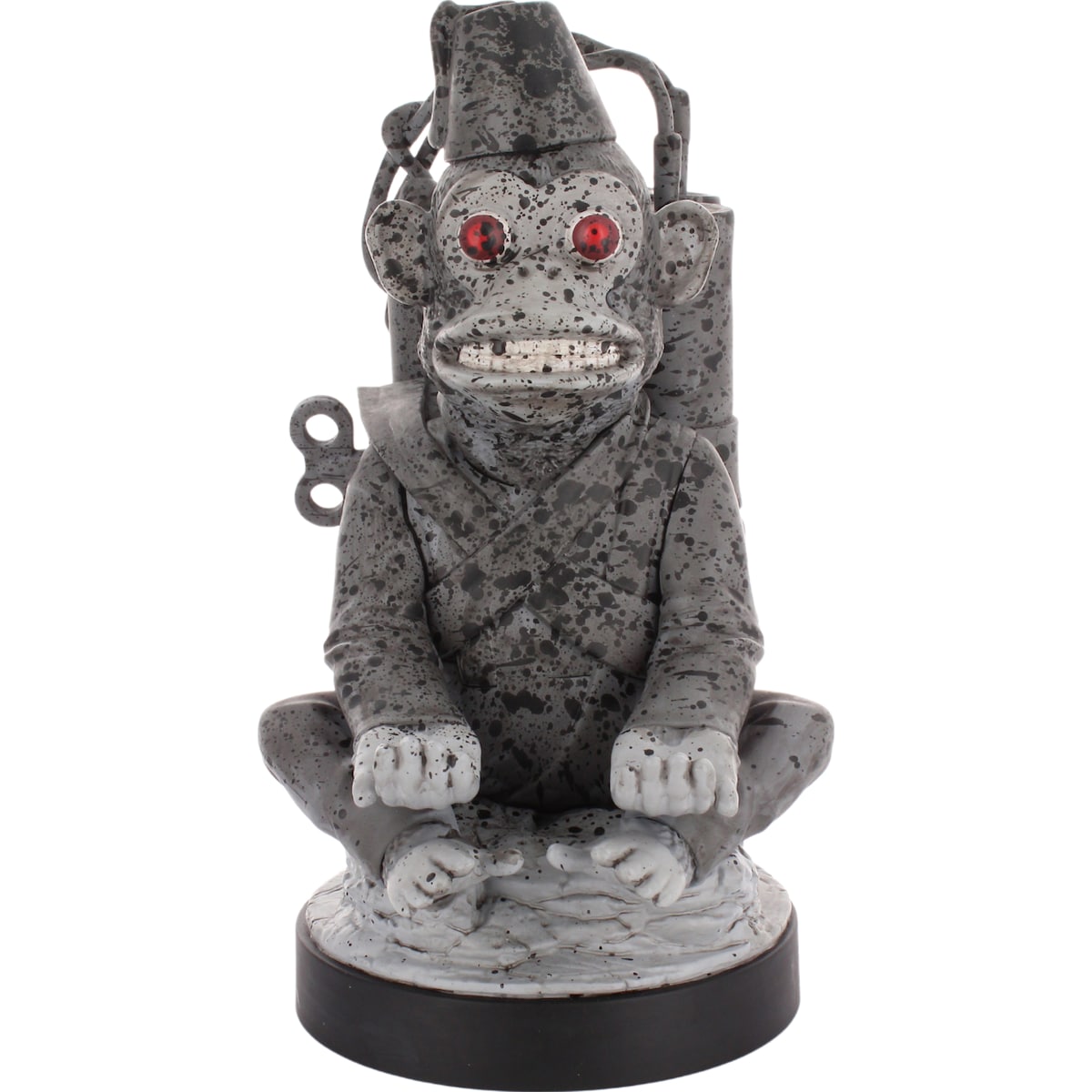 Cable Guys holder for telefon/kontroller figur (Toasted Monkey Bomb)