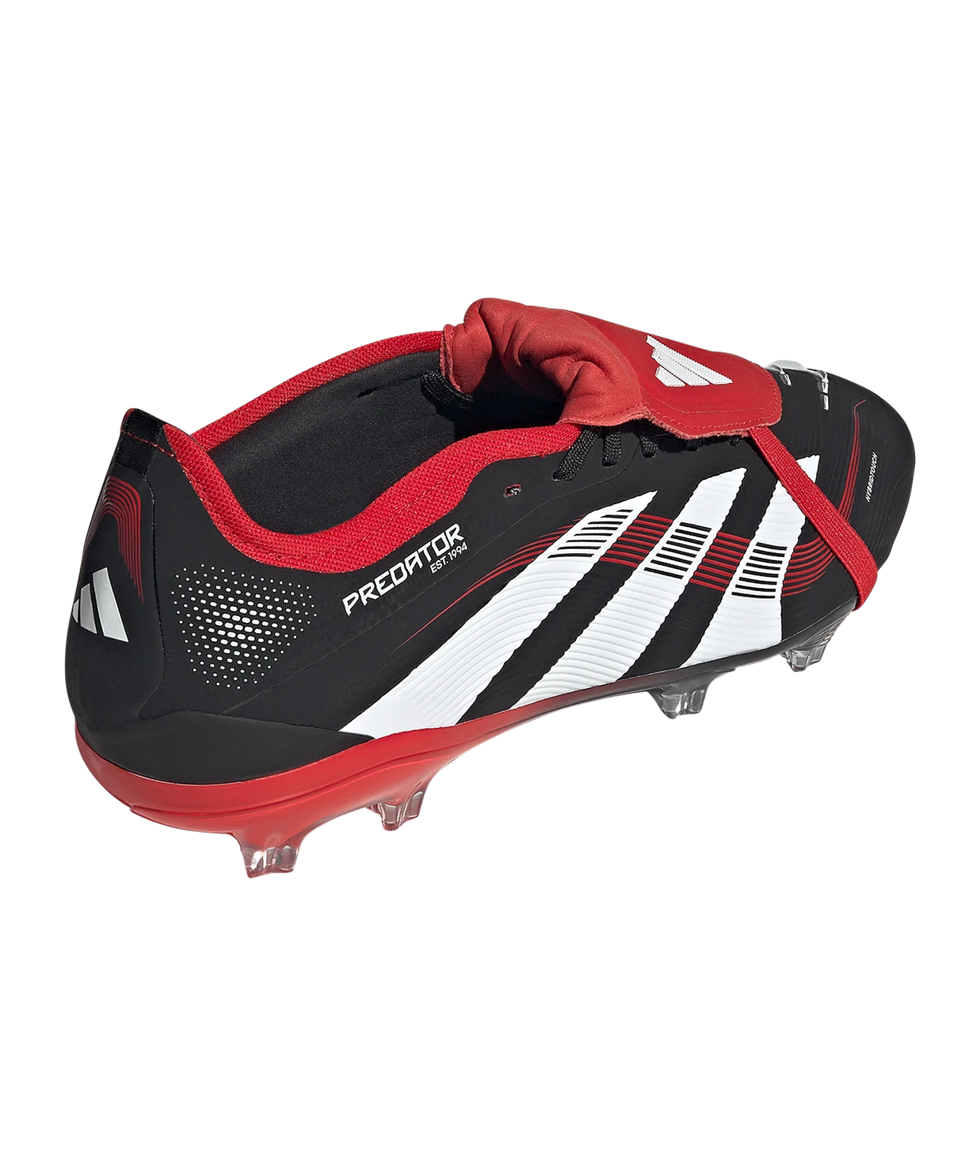 adidas Predator Pro FT FG Predator Moments Schwarz