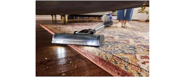 Black + Decker Akku-Hand-und Stielstaubsauger »BSV520BRP«