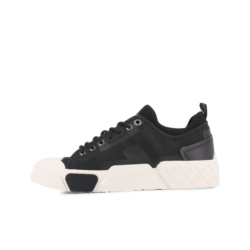 Ace City Shell Lo 2 - Chaussures lifestyle