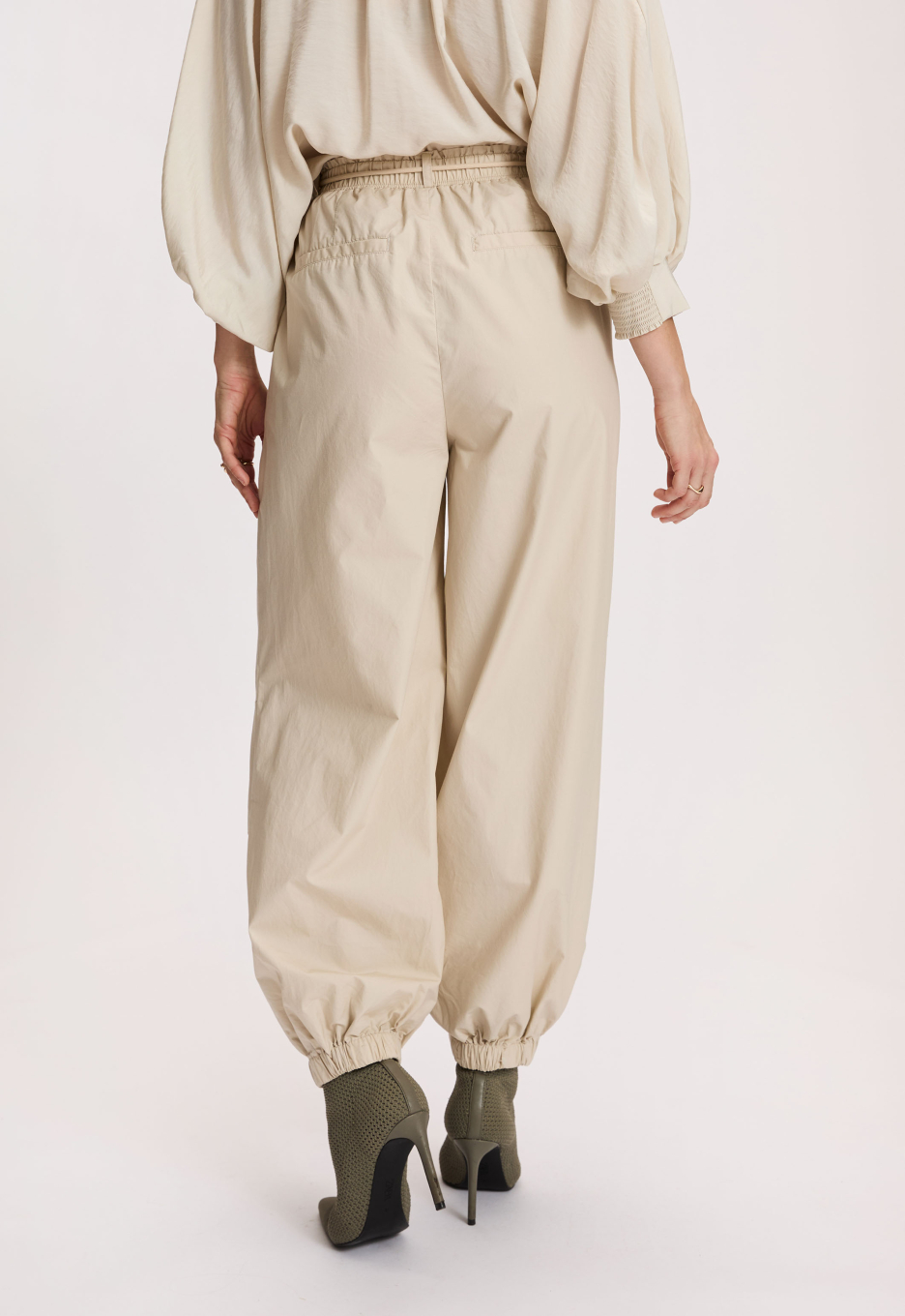 Silvercreek Fiala Broek