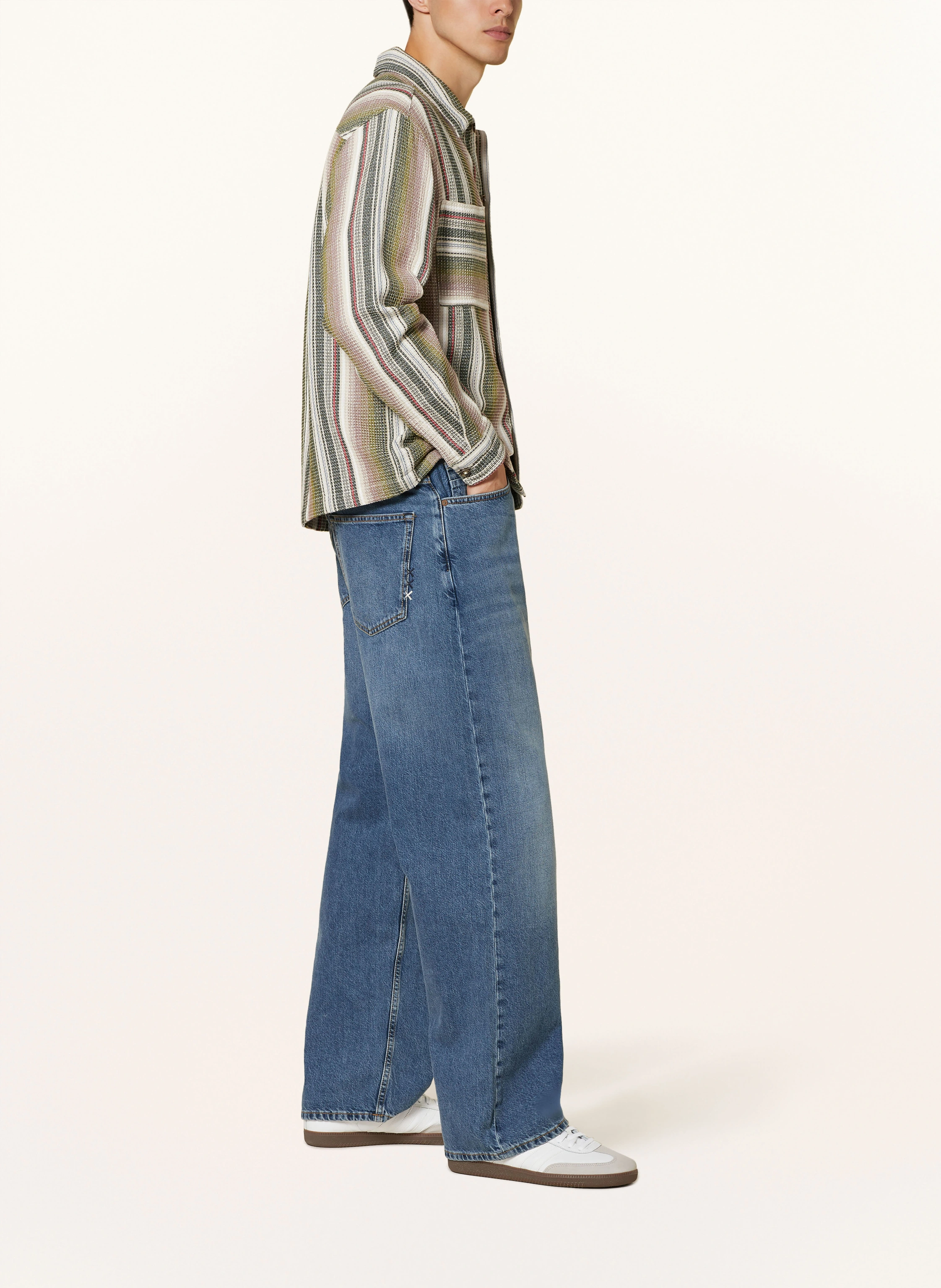 SCOTCH & SODA Jeans CORE Loose Fit
