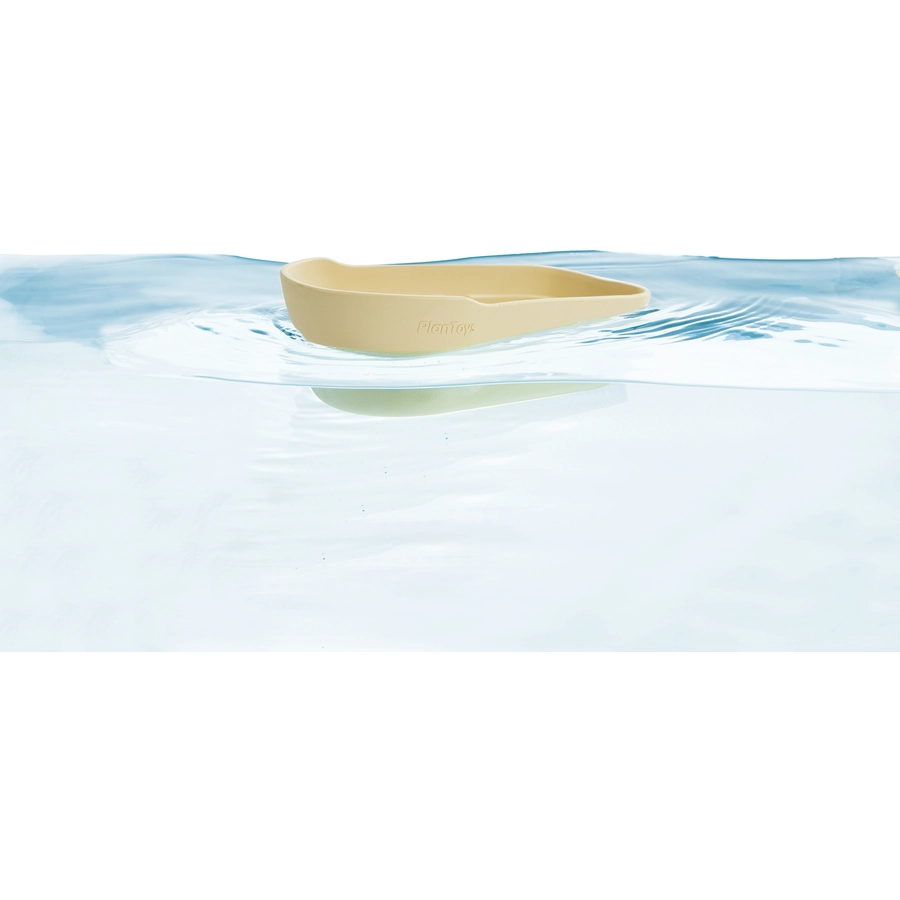 PlanToys Segelboot