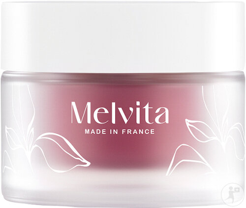 Melvita Argan Bio-Active Crème Lift & Fermeté Bio 50ml