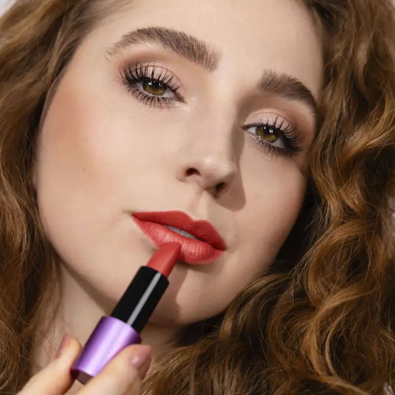 Couture Lipstick Refill - Matt