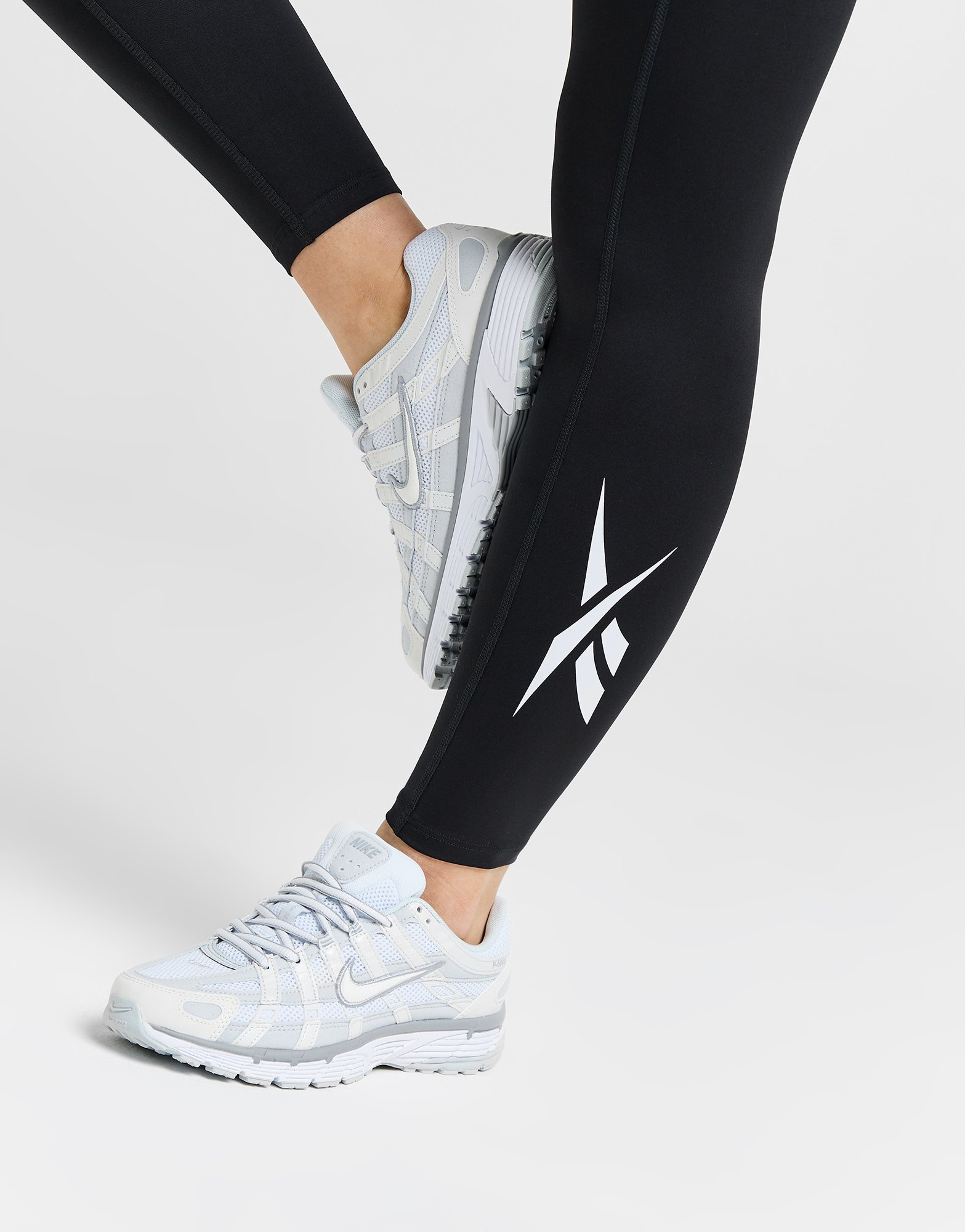 Reebok legging vector workout ready