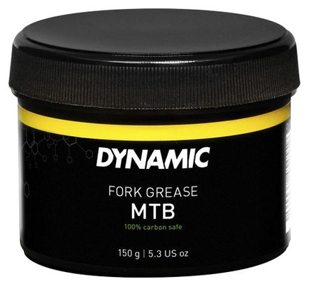 Graisse de Fourche Dynamic MTB 200ml