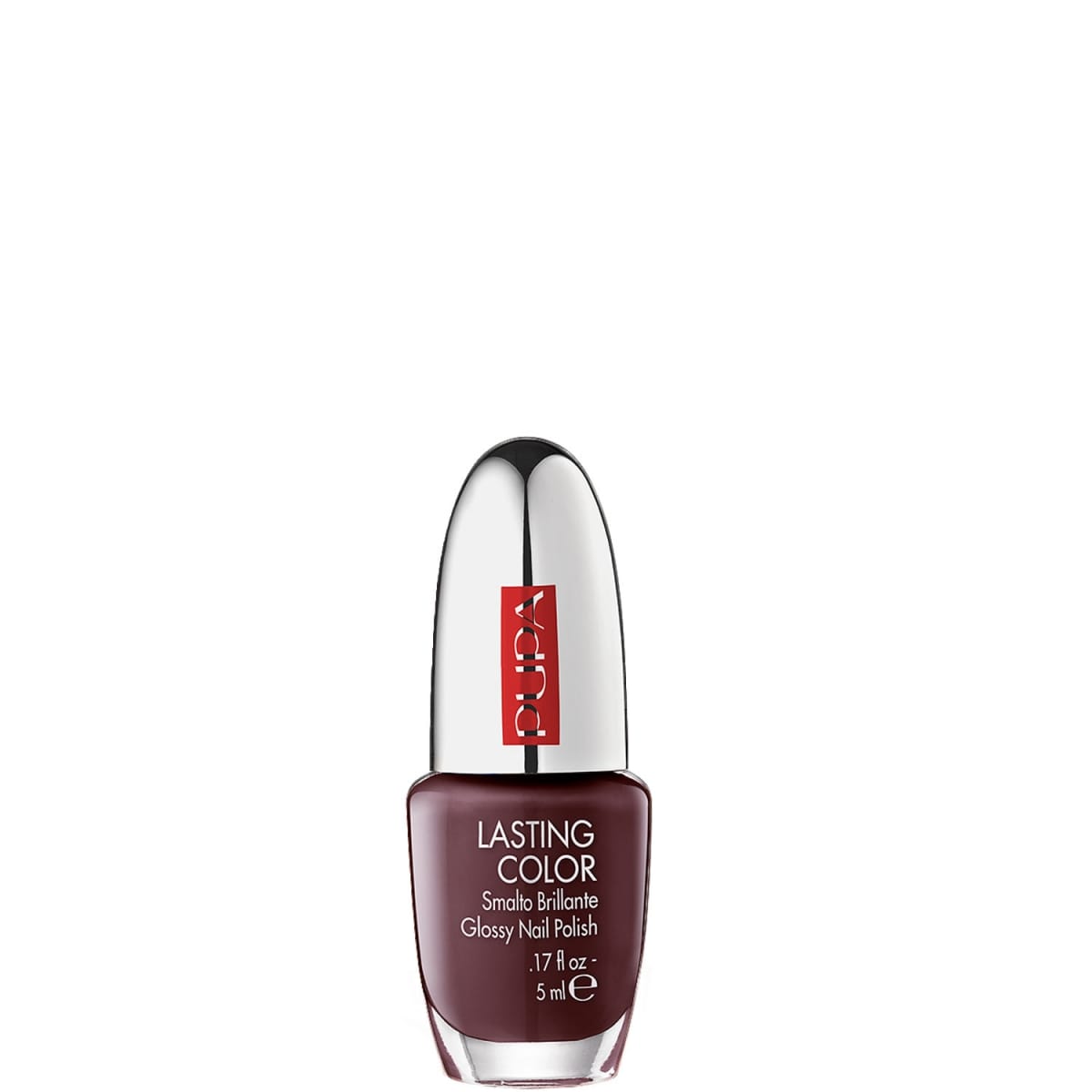 Pupa Lasting Color Vernis à Ongles Brillant