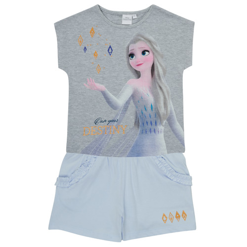 TEAM HEROES  - FROZEN SET - Multicolore