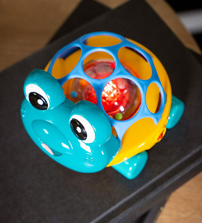 Baby Einstein Motorikspielzeug - Neptune Oball