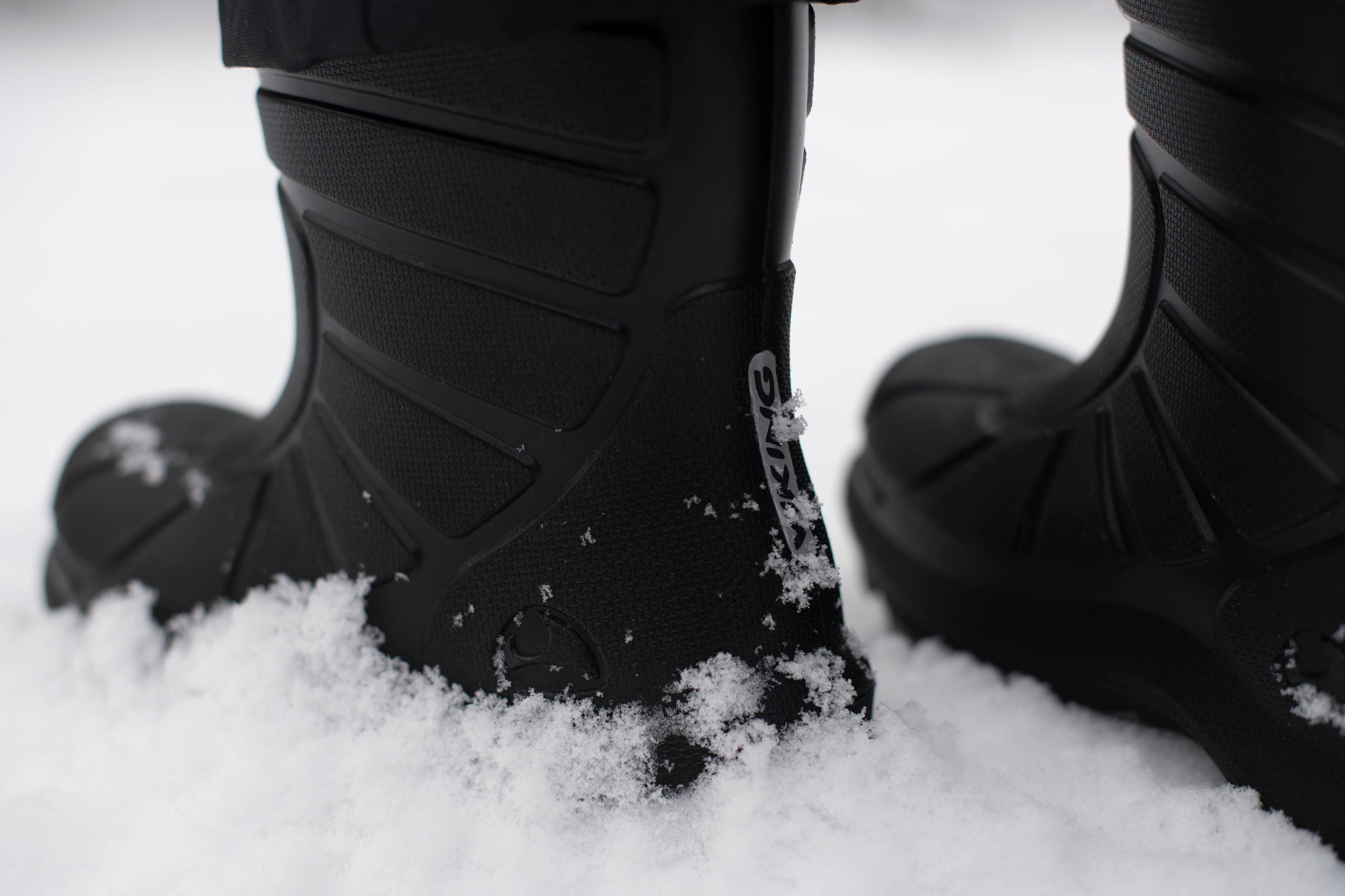 Viking Extreme 2.0<br>Vintersko til barn!