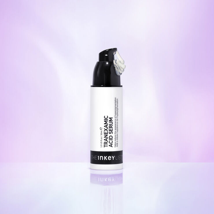 THE INKEY LIST Natbehandling med tranexaminsyre mod hyperpigmentering