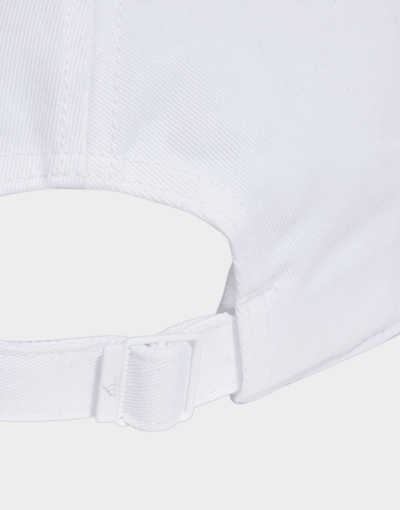 adidas Casquette Baseball 3-Stripes Cotton Twill Baseball