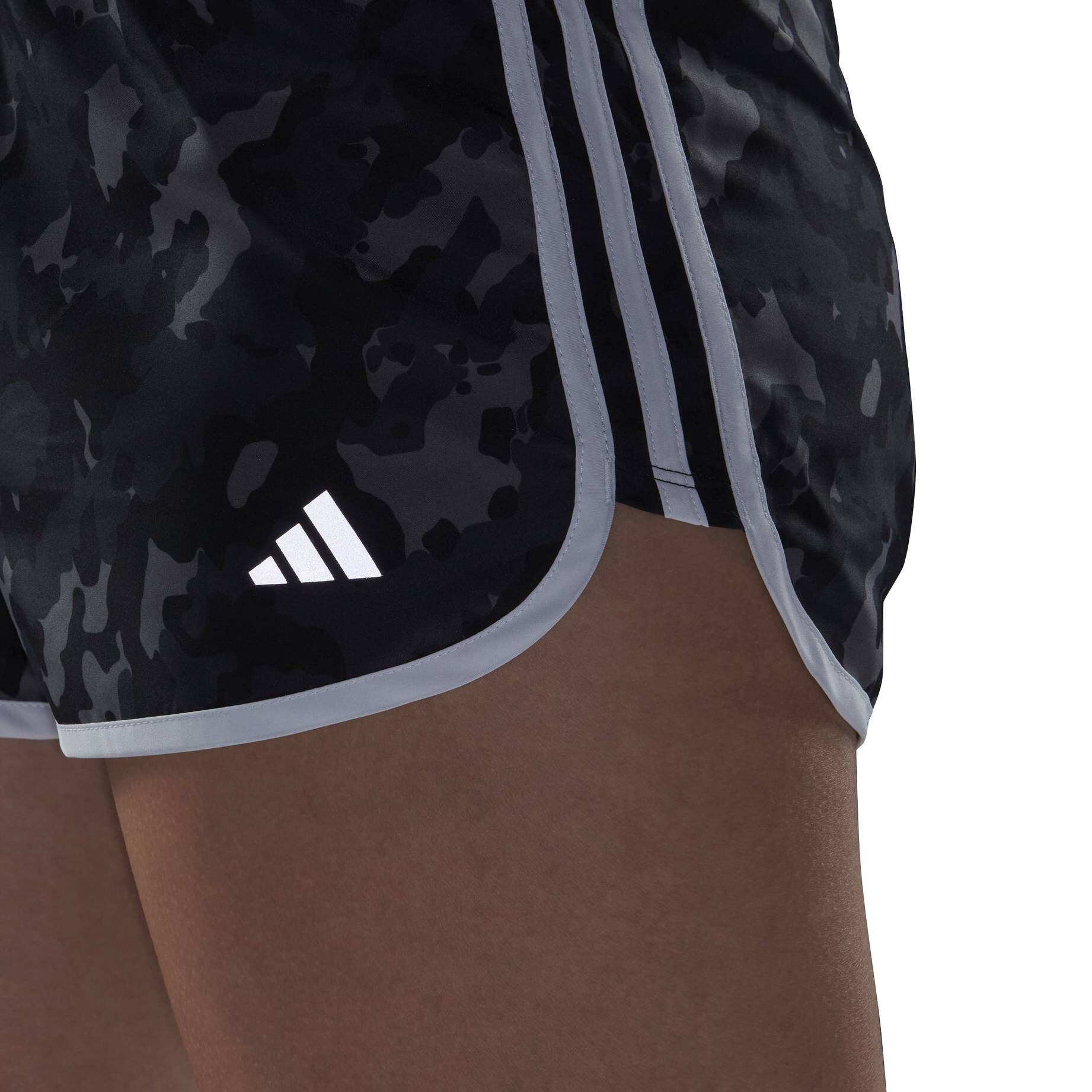 adidas Performance| Damen Shorts M20 AOP