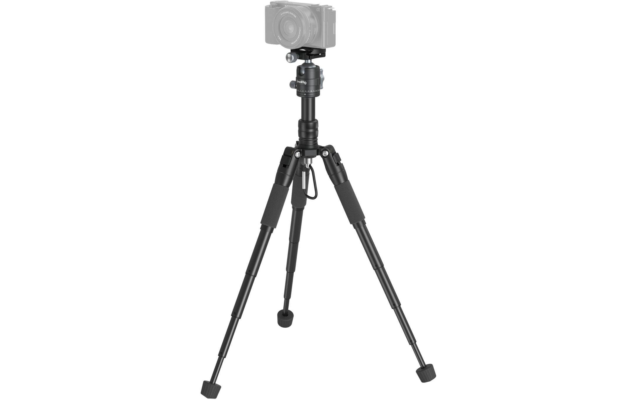 Stativ VT-20Mini Stativ aus Aluminium