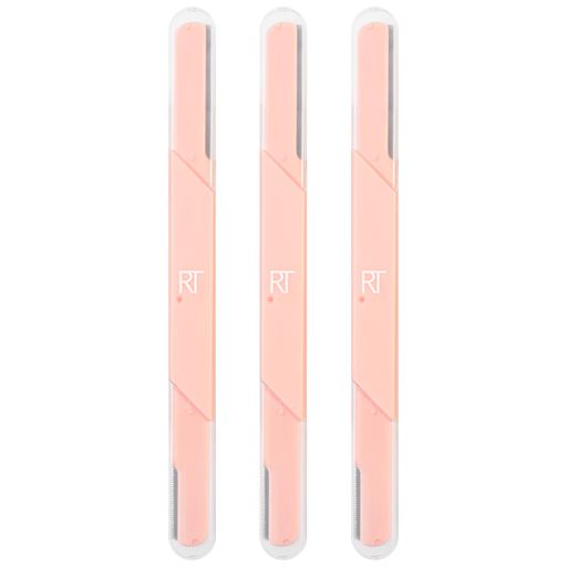 Real Techniques Skinimalist Face & Brow Razors