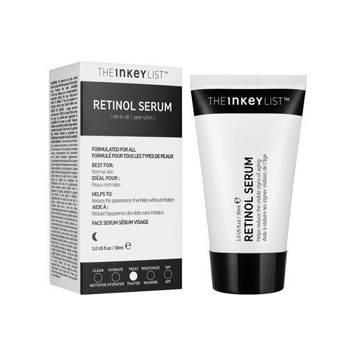 The Inkey List Retinol Serum, 30 ml